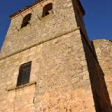 Iglesia de Nuestra Seora de la Asuncin El Peral