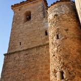 Iglesia de Nuestra Seora de la Asuncin El Peral