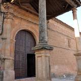 Iglesia de Nuestra Seora de la Asuncin El Peral