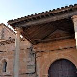 Iglesia de Nuestra Seora de la Asuncin El Peral