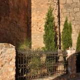 Iglesia de Nuestra Seora de la Asuncin El Peral