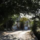 Ermita de la Virgen del Espino