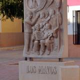 Monumento a los Mayos