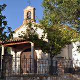 Ermita de San Cosme y San Damin