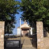 Ermita de San Cosme y San Damián