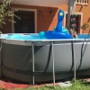 Piscina Casa Navalón